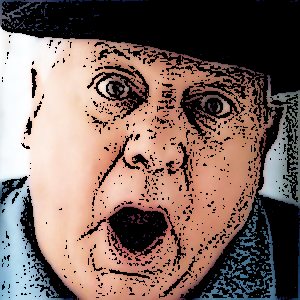 Zena...e Paolo Villaggio