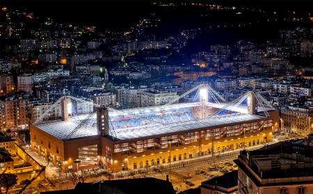 Stadio Luigi Ferraris